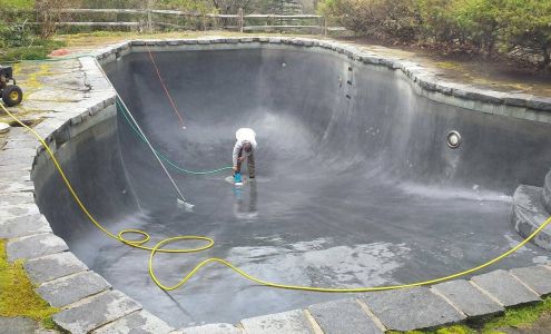 Leisure Pools Service Co. Southfield