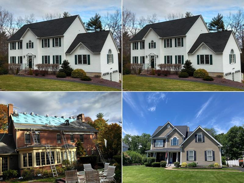 A1 Siding And Roofing