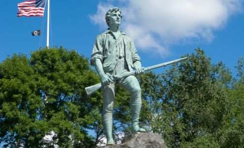 Otis Brown Insurance Agency, Inc. (A division of Salem Five Insurance Services)