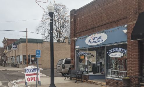 American Atlas Locksmith