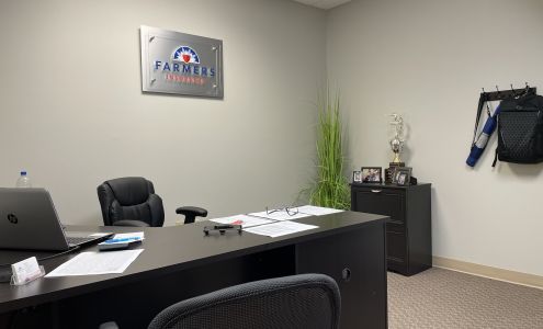 Farmers Insurance - Tyler Wilk