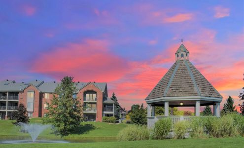 Beacon Hill Apartments