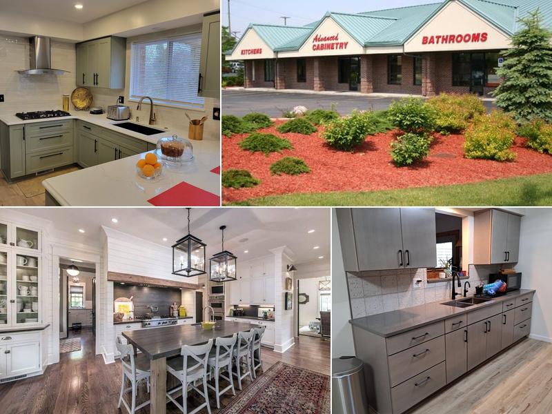 Advanced Cabinetry Inc.