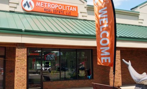 Metropolitan Real Estate