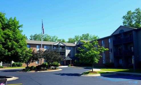 Abbott Parkside Senior Apt