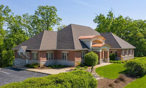 Keller Williams Realty - Kalamazoo Market Center