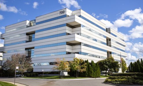 AmeriSave Mortgage Corporation