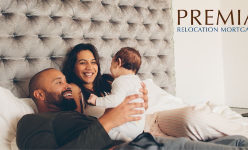 Premia Relocation Mortgage
