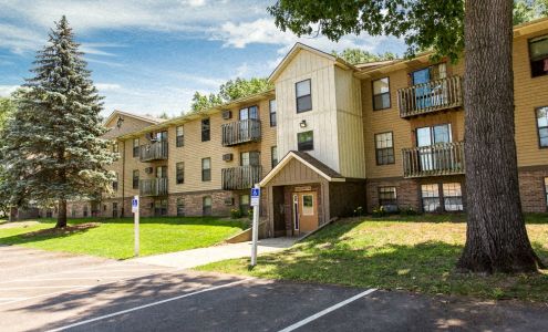 Peppercorn Apartments