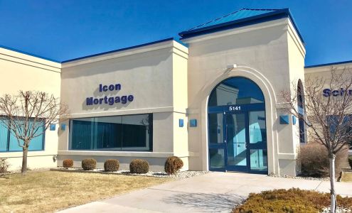 Icon Mortgage