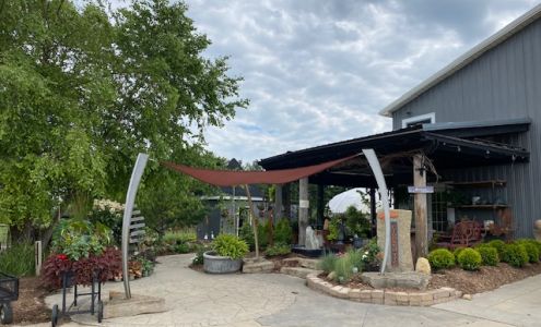 Crooked Tree Nursery and Landscaping