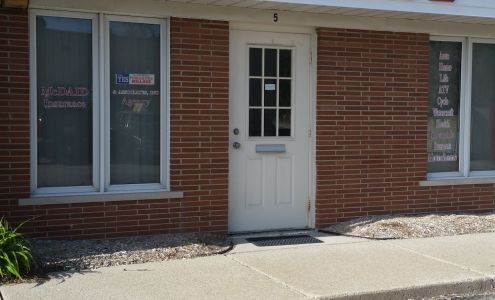 McDaid & Associates Inc