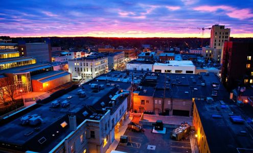 Populist Cleaning Co