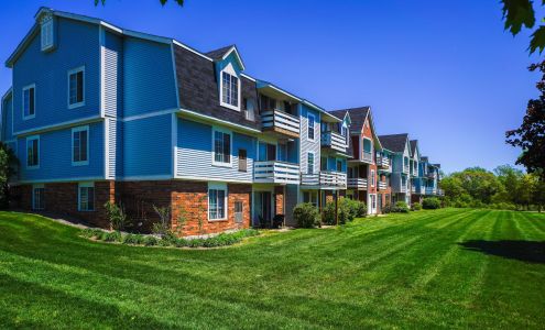 Walnut Trail Apartments