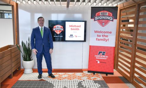 Farm Bureau Insurance - Michael Smith Agency