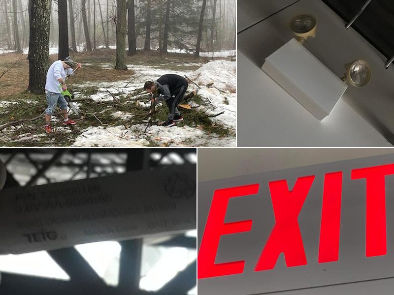 Jack of All Services