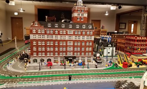 First Baptist Church