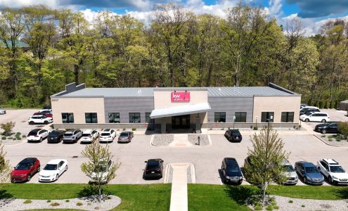 Smallegan Real Estate - Keller Williams