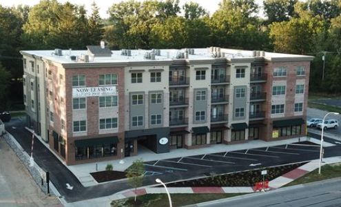 304 River Edge Lofts