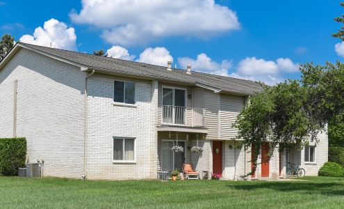 Briarwood Apartments