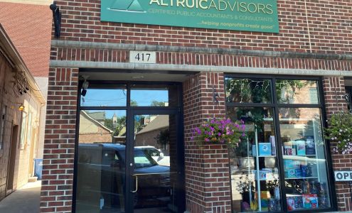 Altruic Advisors