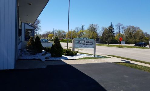 Tri-County Title Agency, Inc.