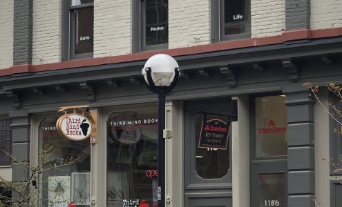 Ben Torres - State Farm Insurance Agent