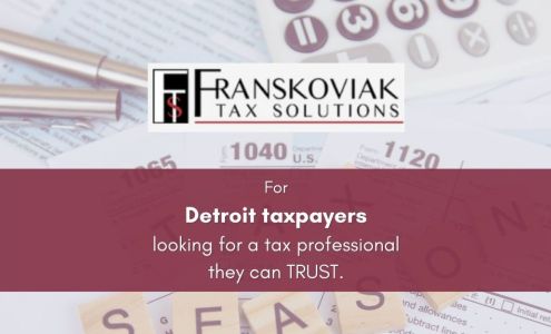 Franskoviak Tax Solutions