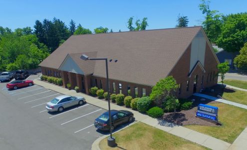 Coldwell Banker Town and Country Real Estate - Brighton