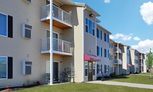 Prentis Estates Apartments