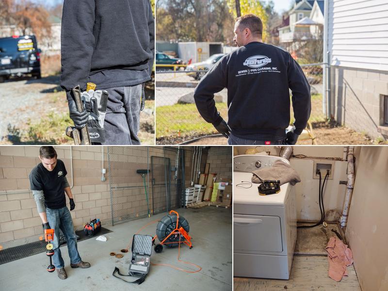 John's Sewer & Drain Cleaning, Inc.