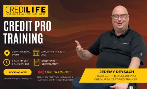 Credilife® Inspiring Financial Wellness