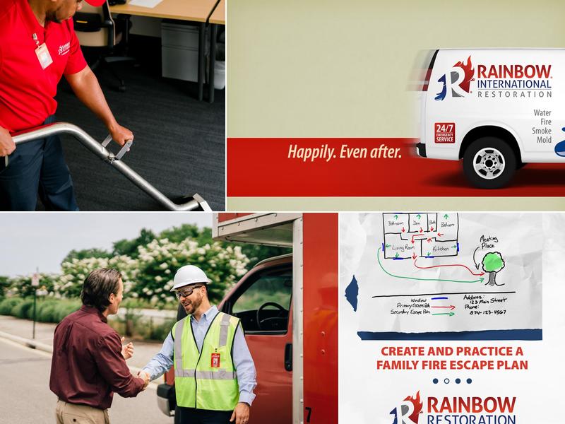 Rainbow Restoration of Minneapolis