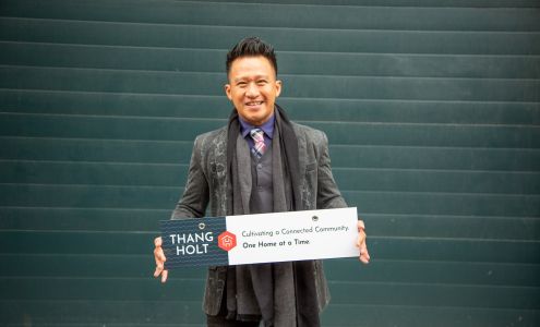 Greater MSP Homes Team w/ ReMax Results