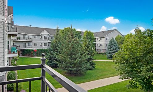 Heritage Park Apartment Homes