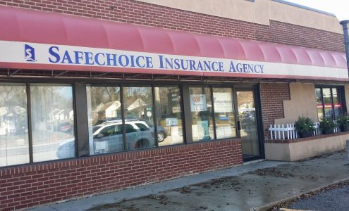 Safechoice Insurance Agency, Inc