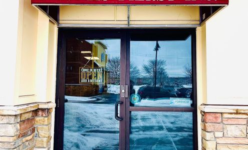 The Thomas Fierst Insurance Agency