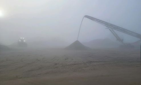 Schwartz Excavating & Redi-Mix 34882 Scenic Hwy, Bovey Minnesota 55709