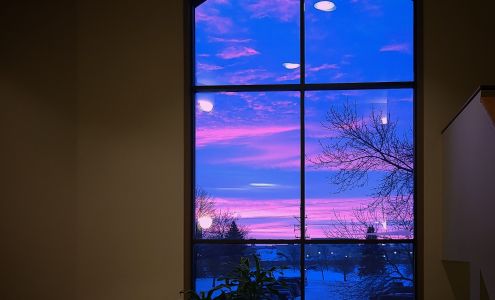 Park Avenue Apartments