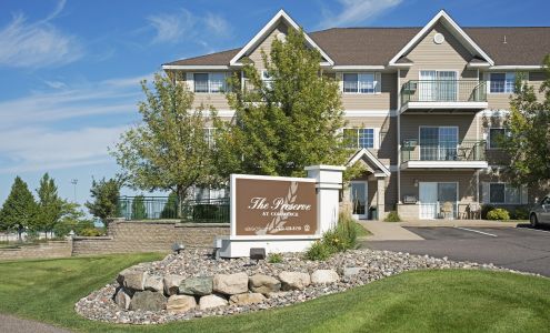 The Preserve at Commerce