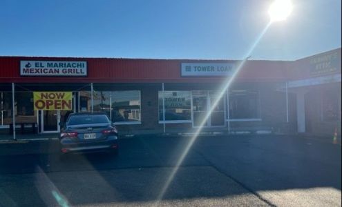 Tower Loan