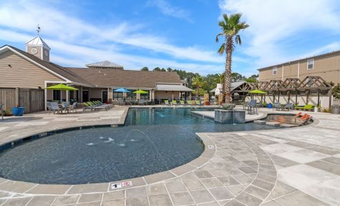 Reserve at Gulf Hills Apartment Homes