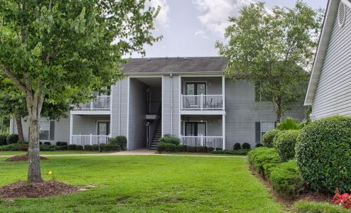 The Gates at Three Rivers Apartment Homes