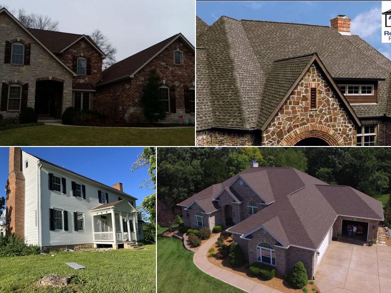 Altmann Roofing and Construction LLC
