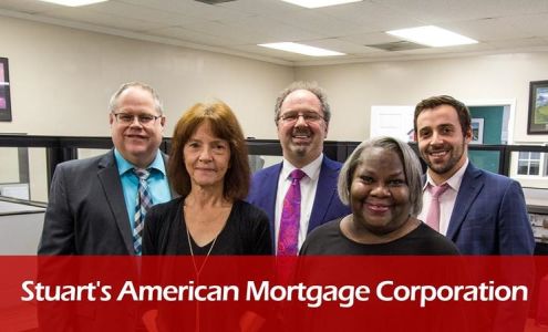 Stuart's American Mortgage Corporation St. Louis