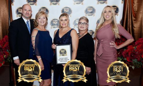 Fran Campbell Team - RE/MAX Lake of the Ozarks