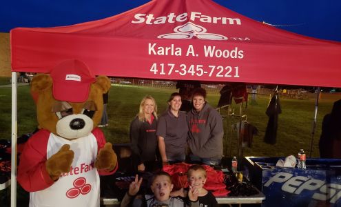 Karla A Steckel - State Farm Insurance Agent