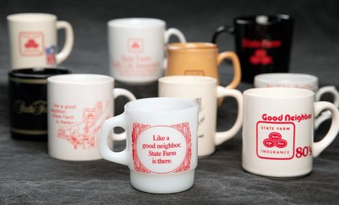 Jim Ledbetter - State Farm Insurance Agent