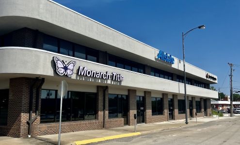 Monarch Title Company Inc