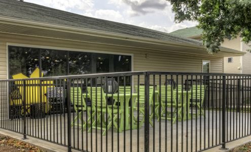 The Field Apartments